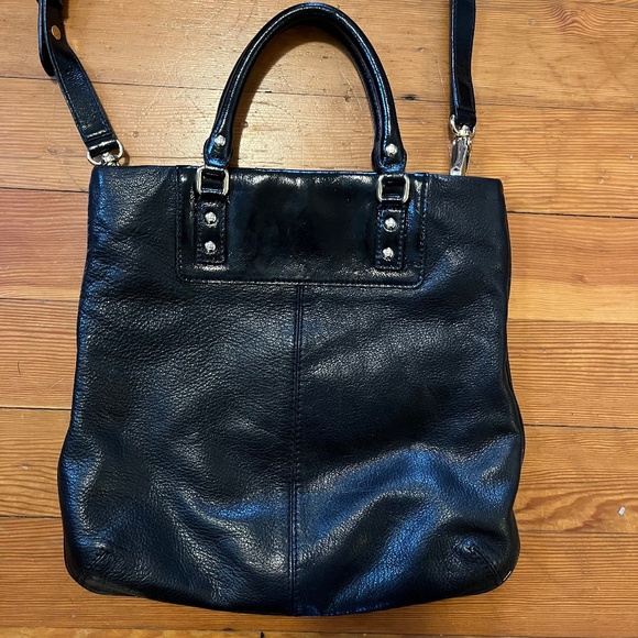 Kate Spade ♠️ Leather Multistrap Purse - Picture 10 of 13